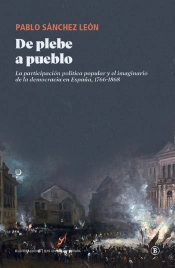 De Plebe A Pueblo