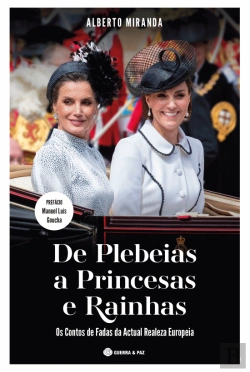 Bertrand.pt - De Plebeias a Princesas e Rainhas