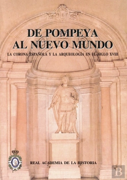 Bertrand.pt - De Pompeya Al Nuevo Mundo