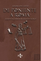 De Poniente A Roma