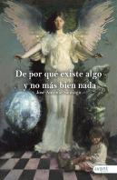 De Por Qué Existe Algo Y No Más Bien Nada