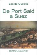 De Port Said a Suez
