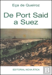 De Port Said a Suez