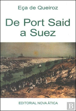Bertrand.pt - De Port Said a Suez