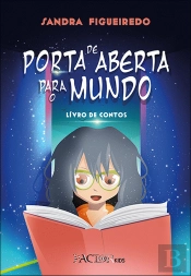 De Porta Aberta para o Mundo