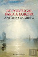 De Portugal para a Europa