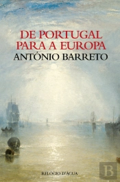 De Portugal para a Europa