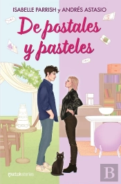 De Postales Y Pasteles