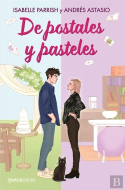 Bertrand.pt - De Postales Y Pasteles