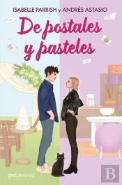 De Postales Y Pasteles