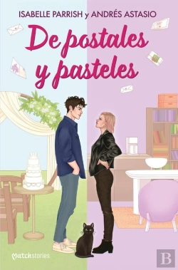 Bertrand.pt - De Postales Y Pasteles