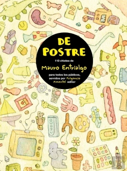 Bertrand.pt - De Postre