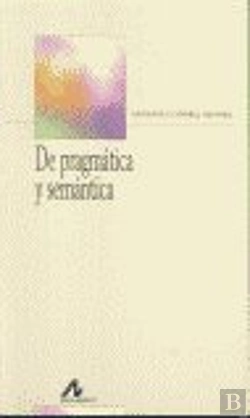 Bertrand.pt - De Pragmática Y Semántica