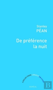 De Préférence La Nuit