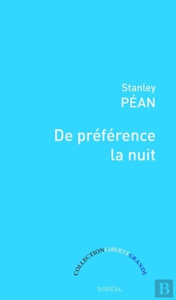 Bertrand.pt - De Préférence La Nuit