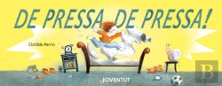 Bertrand.pt - De Pressa, De Pressa!