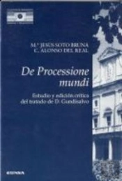 De Processione Mundi
