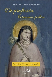 De Profesion Hermana Pobre