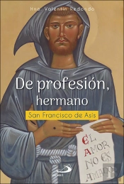 De Profesion Hermano