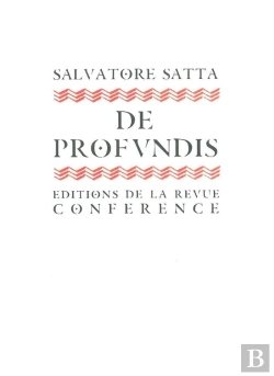 Bertrand.pt - De Profundis