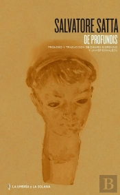 De Profundis