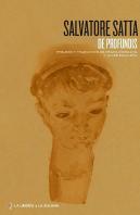 De Profundis
