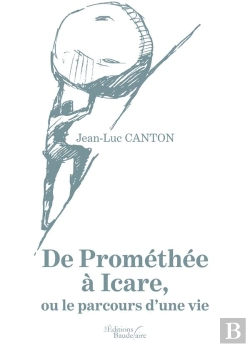 Bertrand.pt - De Prométhée À Icare, Ou Le Parcours D'Une Vie