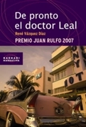 De Pronto El Doctor Leal