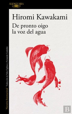 Bertrand.pt - De Pronto Oigo La Voz Del Agua
