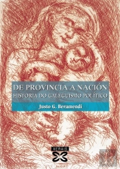 De Provincia A Nacion