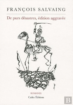 Bertrand.pt - De Purs Desastres, Edition Aggravee