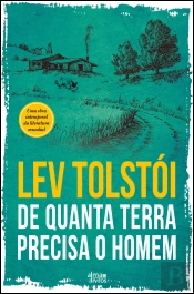 De Quanta Terra Precisa o Homem