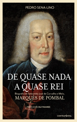 De Quase Nada a Quase Rei