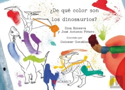 Bertrand.pt - ¿De Qué Color Son Los Dinosaurios?