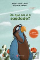 De Que Cor é a Saudade?