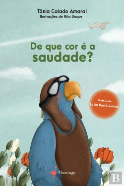 Bertrand.pt - De Que Cor é a Saudade?