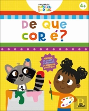 De que Cor é?
