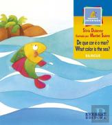 De Que Cor é o Mar? - What Color is the Sea?