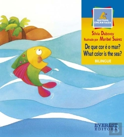 Bertrand.pt - De Que Cor é o Mar? - What Color is the Sea?