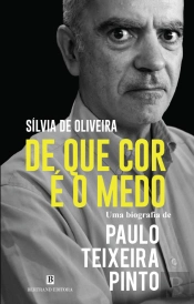 De que Cor é o Medo
