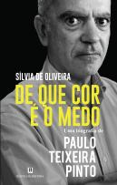 De que Cor é o Medo