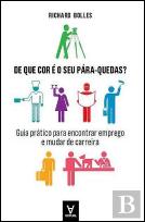 De Que Cor É o Seu Pára-Quedas?