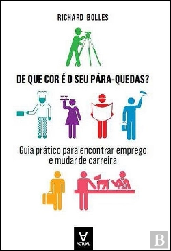 Bertrand.pt - De Que Cor É o Seu Pára-Quedas?