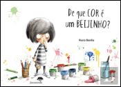 De que Cor é um Beijinho?