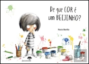 De que Cor é um Beijinho?
