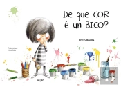 De Que Cor É Un Bico?