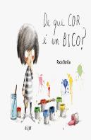 De Que Cor É Un Bico?
