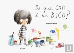 Bertrand.pt - De Que Cor É Un Bico?