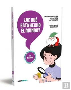 Bertrand.pt - De Que Esta Hecho El Mundo