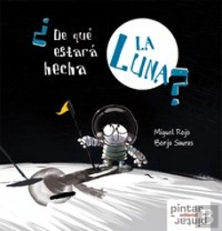 Bertrand.pt - De Qué Estará Hecha La Luna